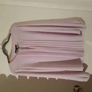 White House black market blouse